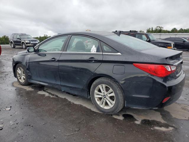 Photo 1 VIN: 5NPEB4AC0EH937747 - HYUNDAI SONATA GLS 