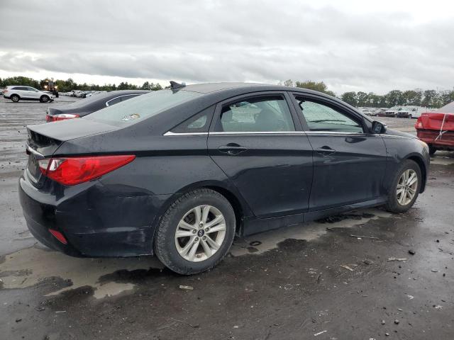 Photo 2 VIN: 5NPEB4AC0EH937747 - HYUNDAI SONATA GLS 