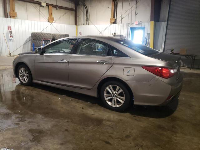 Photo 1 VIN: 5NPEB4AC0EH940468 - HYUNDAI SONATA GLS 