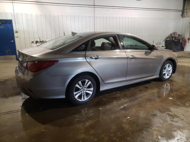 Photo 2 VIN: 5NPEB4AC0EH940468 - HYUNDAI SONATA GLS 