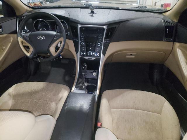 Photo 7 VIN: 5NPEB4AC0EH940468 - HYUNDAI SONATA GLS 