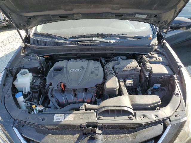 Photo 10 VIN: 5NPEB4AC0EH941362 - HYUNDAI SONATA GLS 