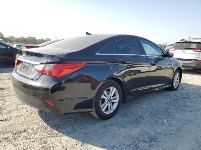 Photo 2 VIN: 5NPEB4AC0EH941362 - HYUNDAI SONATA GLS 