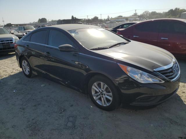 Photo 3 VIN: 5NPEB4AC0EH941362 - HYUNDAI SONATA GLS 