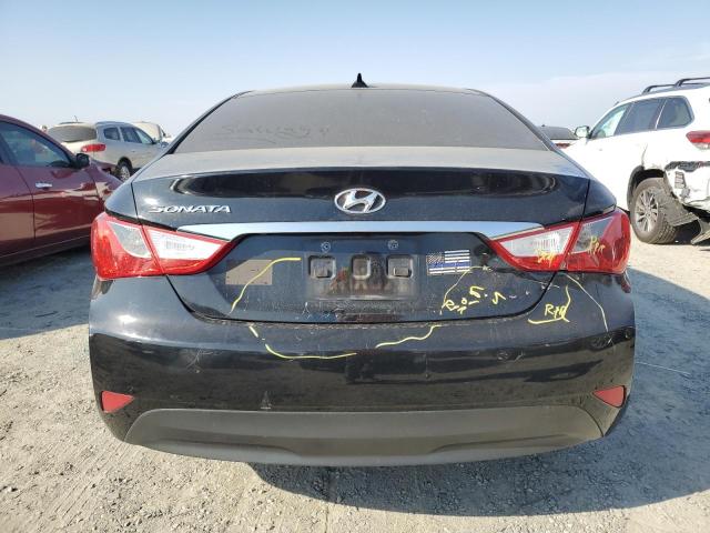 Photo 5 VIN: 5NPEB4AC0EH941362 - HYUNDAI SONATA GLS 