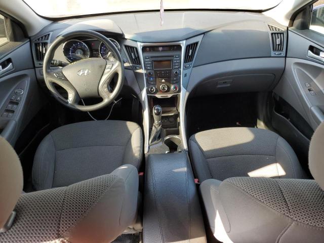 Photo 7 VIN: 5NPEB4AC0EH941362 - HYUNDAI SONATA GLS 