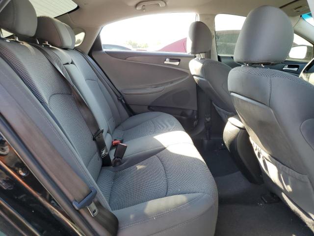 Photo 9 VIN: 5NPEB4AC0EH941362 - HYUNDAI SONATA GLS 