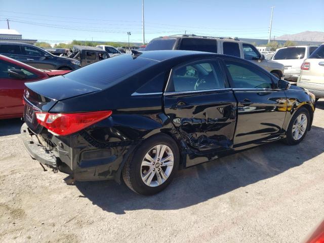 Photo 2 VIN: 5NPEB4AC0EH944374 - HYUNDAI SONATA 