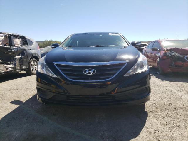 Photo 4 VIN: 5NPEB4AC0EH944374 - HYUNDAI SONATA 