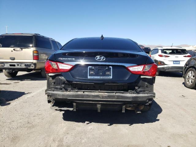 Photo 5 VIN: 5NPEB4AC0EH944374 - HYUNDAI SONATA 