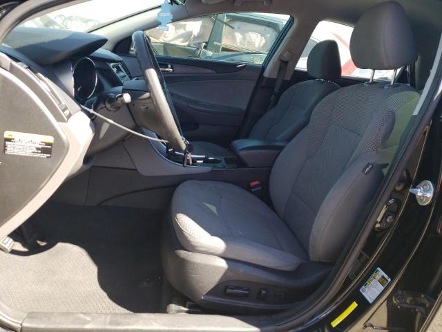 Photo 6 VIN: 5NPEB4AC0EH944374 - HYUNDAI SONATA 