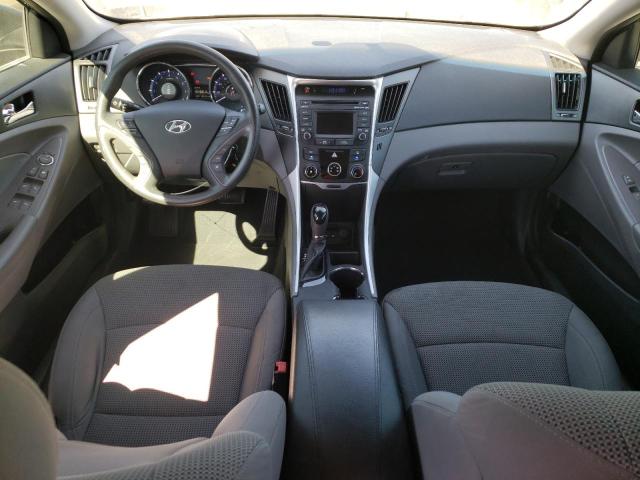 Photo 7 VIN: 5NPEB4AC0EH944374 - HYUNDAI SONATA 