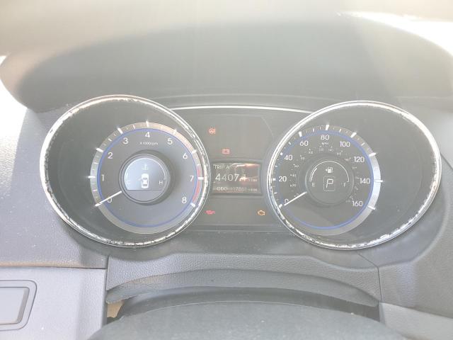 Photo 8 VIN: 5NPEB4AC0EH946075 - HYUNDAI SONATA GLS 