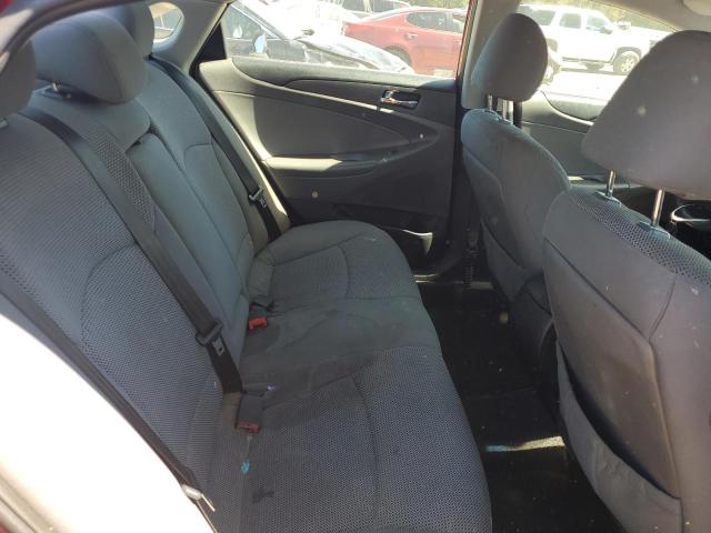 Photo 9 VIN: 5NPEB4AC0EH946075 - HYUNDAI SONATA GLS 