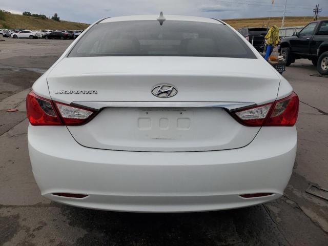 Photo 5 VIN: 5NPEB4AC1BH002278 - HYUNDAI SONATA GLS 