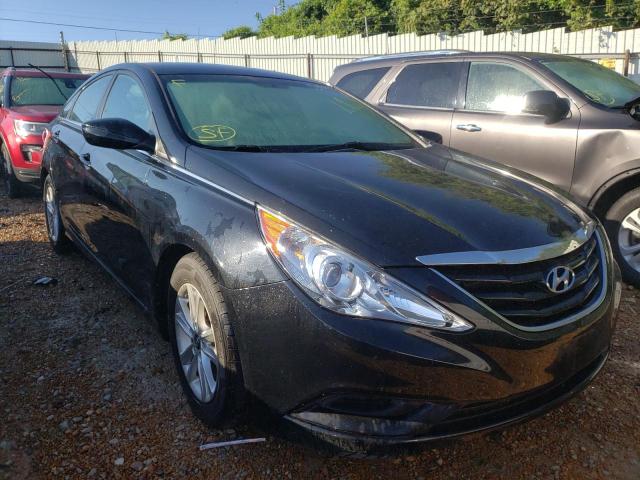 Photo 0 VIN: 5NPEB4AC1BH004225 - HYUNDAI SONATA GLS 