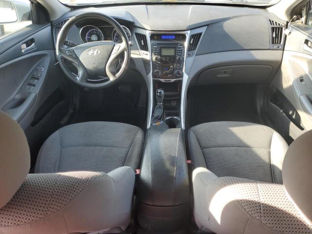 Photo 7 VIN: 5NPEB4AC1BH007562 - HYUNDAI SONATA GLS 