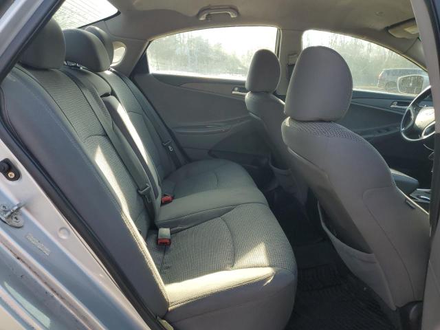 Photo 9 VIN: 5NPEB4AC1BH007562 - HYUNDAI SONATA GLS 