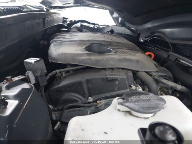 Photo 9 VIN: 5NPEB4AC1BH012289 - HYUNDAI SONATA 