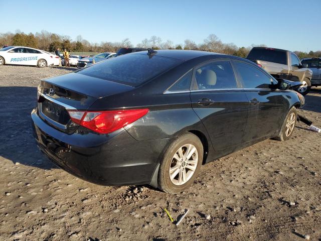 Photo 2 VIN: 5NPEB4AC1BH013488 - HYUNDAI SONATA 