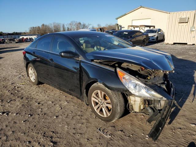 Photo 3 VIN: 5NPEB4AC1BH013488 - HYUNDAI SONATA 