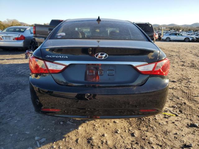 Photo 5 VIN: 5NPEB4AC1BH013488 - HYUNDAI SONATA 