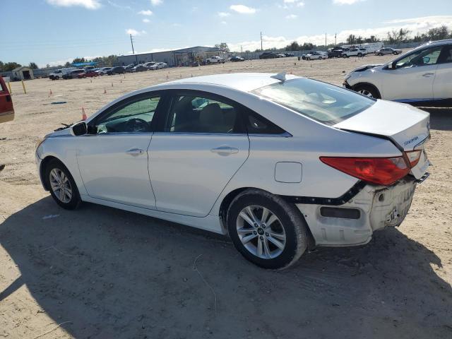 Photo 1 VIN: 5NPEB4AC1BH014494 - HYUNDAI SONATA 