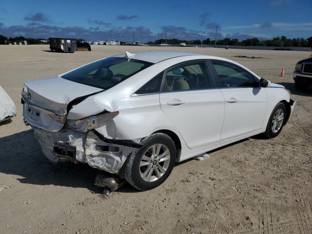 Photo 2 VIN: 5NPEB4AC1BH014494 - HYUNDAI SONATA 