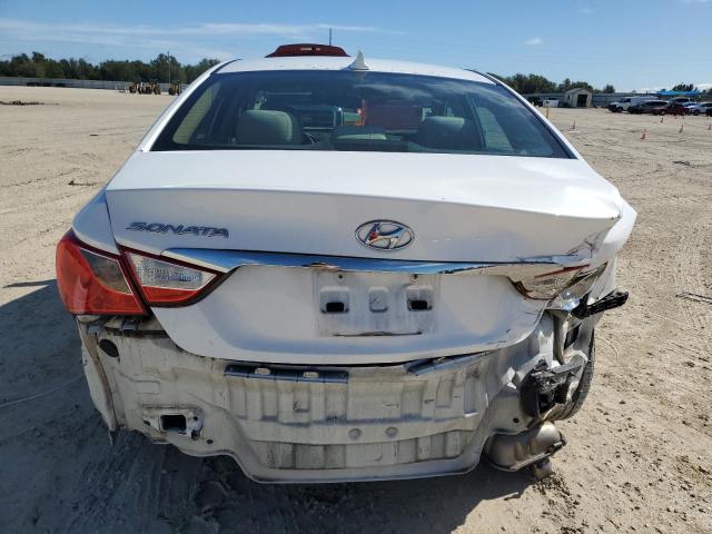 Photo 5 VIN: 5NPEB4AC1BH014494 - HYUNDAI SONATA 