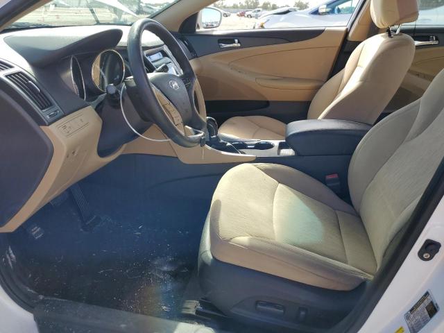 Photo 6 VIN: 5NPEB4AC1BH014494 - HYUNDAI SONATA 