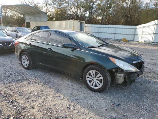 Photo 3 VIN: 5NPEB4AC1BH018237 - HYUNDAI SONATA 