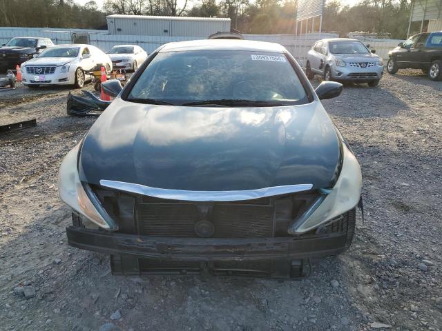 Photo 4 VIN: 5NPEB4AC1BH018237 - HYUNDAI SONATA 