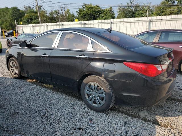 Photo 1 VIN: 5NPEB4AC1BH020280 - HYUNDAI SONATA 