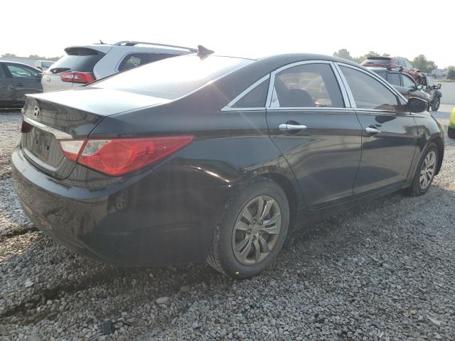 Photo 2 VIN: 5NPEB4AC1BH020280 - HYUNDAI SONATA 