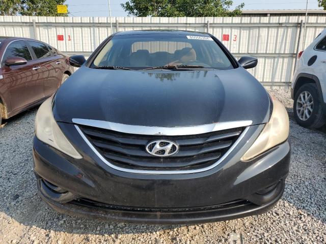 Photo 4 VIN: 5NPEB4AC1BH020280 - HYUNDAI SONATA 