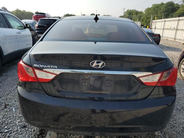 Photo 5 VIN: 5NPEB4AC1BH020280 - HYUNDAI SONATA 