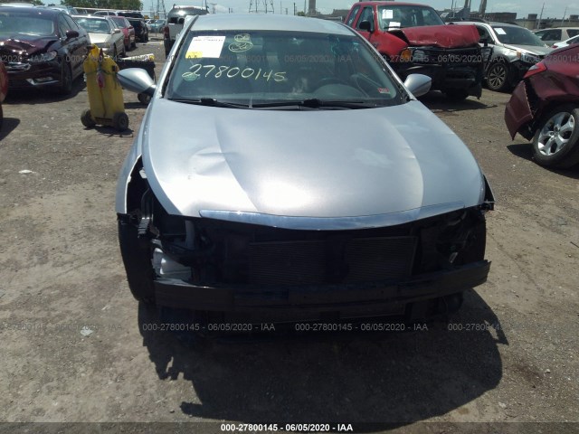 Photo 5 VIN: 5NPEB4AC1BH022630 - HYUNDAI SONATA 