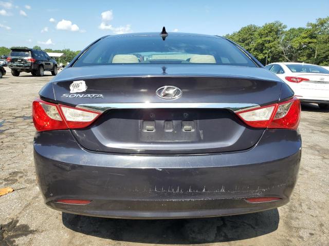 Photo 5 VIN: 5NPEB4AC1BH025253 - HYUNDAI SONATA 