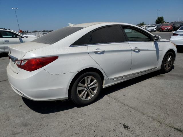 Photo 2 VIN: 5NPEB4AC1BH025396 - HYUNDAI SONATA GLS 