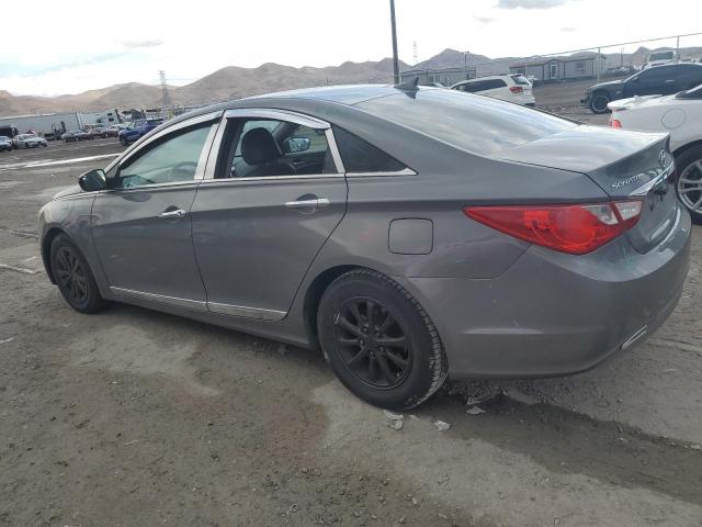 Photo 1 VIN: 5NPEB4AC1BH026810 - HYUNDAI SONATA 