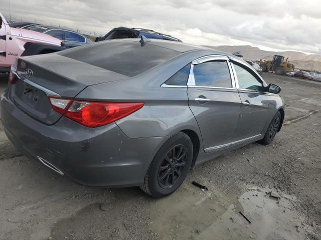 Photo 2 VIN: 5NPEB4AC1BH026810 - HYUNDAI SONATA 