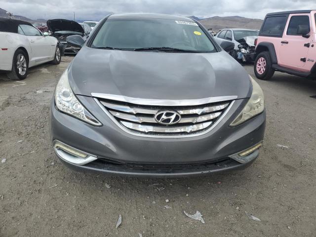 Photo 4 VIN: 5NPEB4AC1BH026810 - HYUNDAI SONATA 