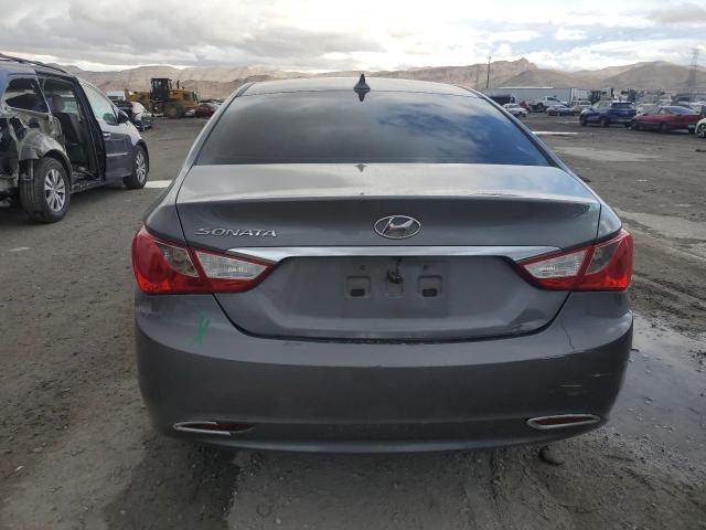 Photo 5 VIN: 5NPEB4AC1BH026810 - HYUNDAI SONATA 