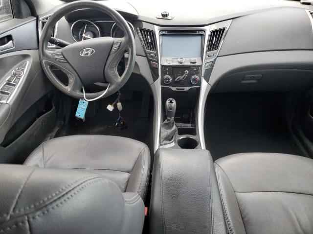 Photo 7 VIN: 5NPEB4AC1BH026810 - HYUNDAI SONATA 