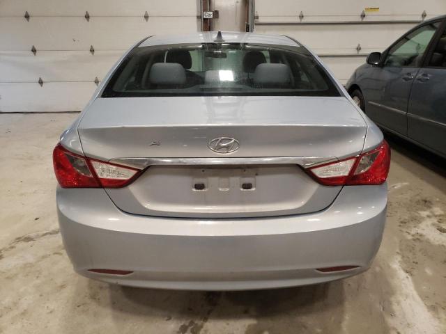 Photo 5 VIN: 5NPEB4AC1BH028606 - HYUNDAI SONATA GLS 