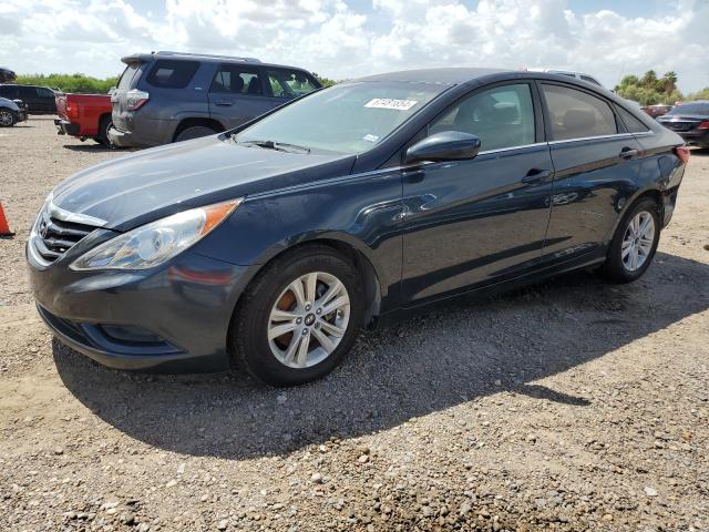 Photo 0 VIN: 5NPEB4AC1BH029352 - HYUNDAI SONATA 