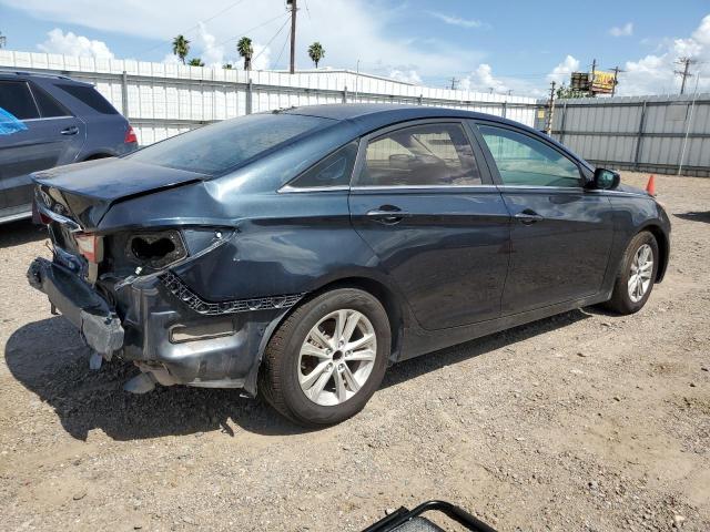 Photo 2 VIN: 5NPEB4AC1BH029352 - HYUNDAI SONATA 