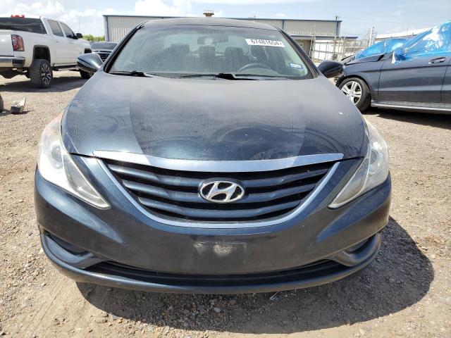 Photo 4 VIN: 5NPEB4AC1BH029352 - HYUNDAI SONATA 