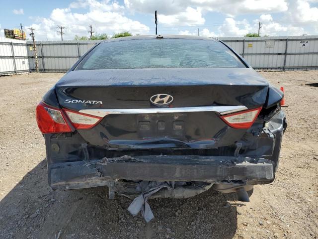 Photo 5 VIN: 5NPEB4AC1BH029352 - HYUNDAI SONATA 