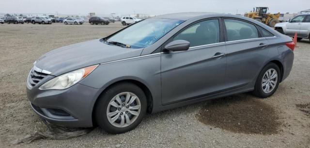 Photo 0 VIN: 5NPEB4AC1BH030453 - HYUNDAI SONATA GLS 